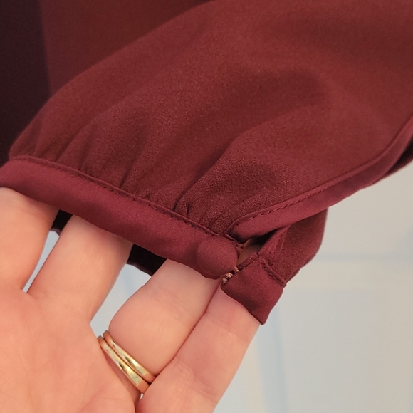 Ann taylor top - Picture 3 of 10